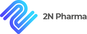 2N Pharma logo