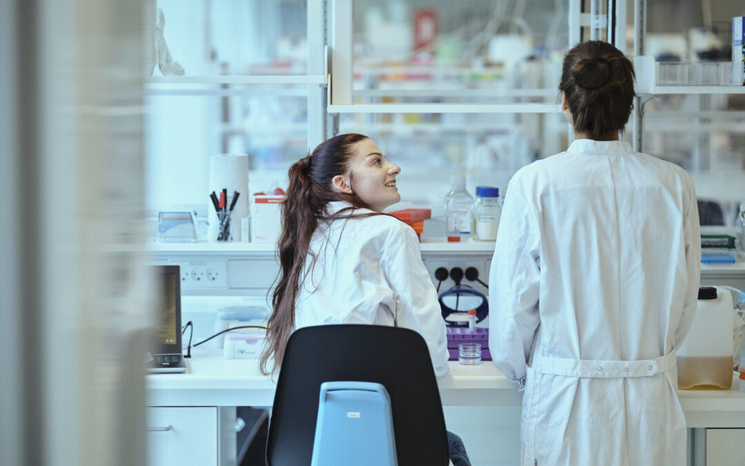 2N Pharma receives grant from Innovation Fund Denmark