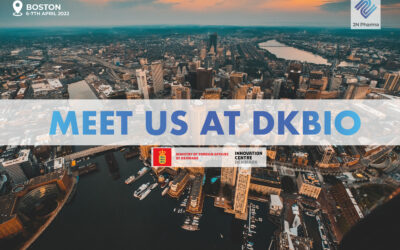 DKBIO 2022 brings together Scandinavian bioscience start-ups with investors