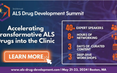 3rd ALS Drug Discovery Summit